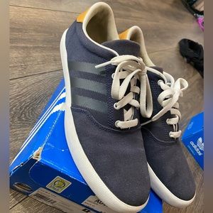 Adidas size 10